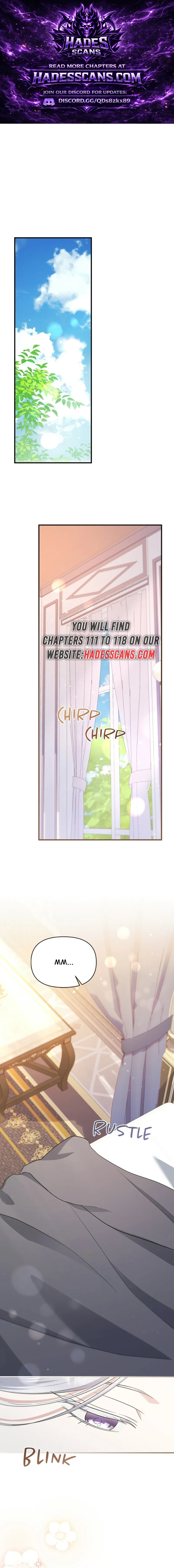 Adopted by a Murderous Duke Family Chapter 116 - Page 1