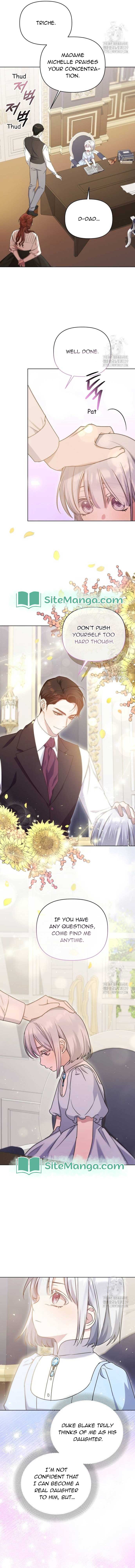 Adopted by a Murderous Duke Family Chapter 13 - Page 13