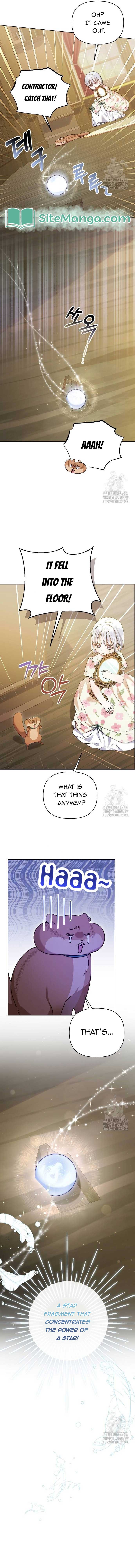 Adopted by a Murderous Duke Family Chapter 14 - Page 13