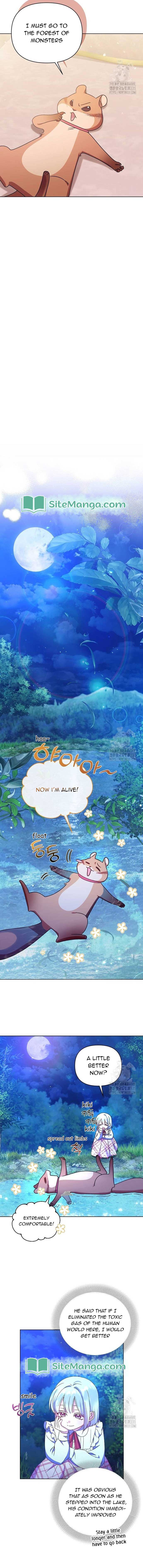 Adopted by a Murderous Duke Family Chapter 16 - Page 11