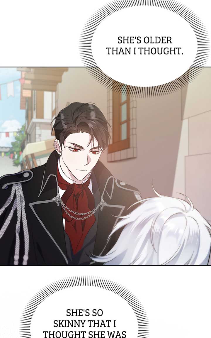 Adopted by a Murderous Duke Family Chapter 2 - Page 14