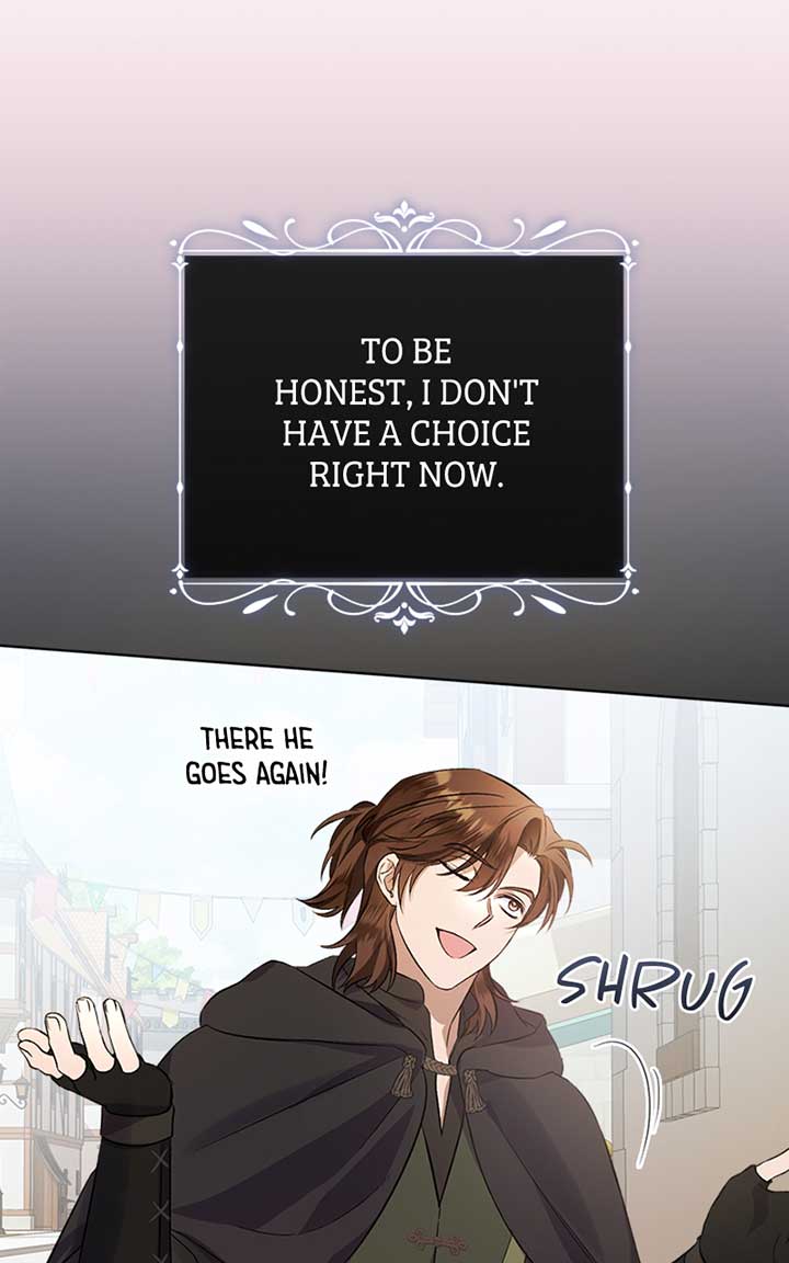 Adopted by a Murderous Duke Family Chapter 2 - Page 20