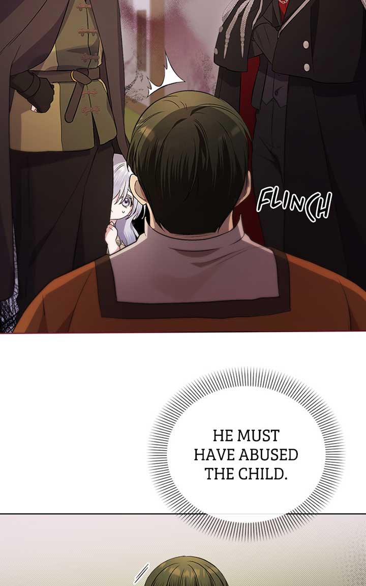 Adopted by a Murderous Duke Family Chapter 2 - Page 30