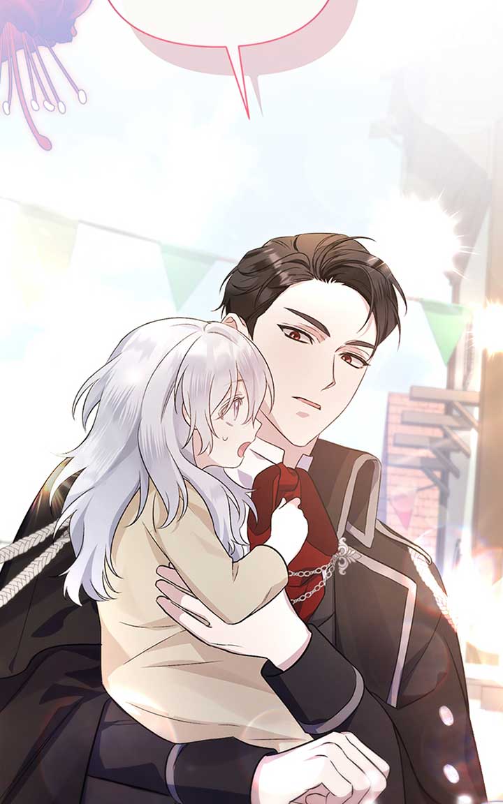 Adopted by a Murderous Duke Family Chapter 2 - Page 33