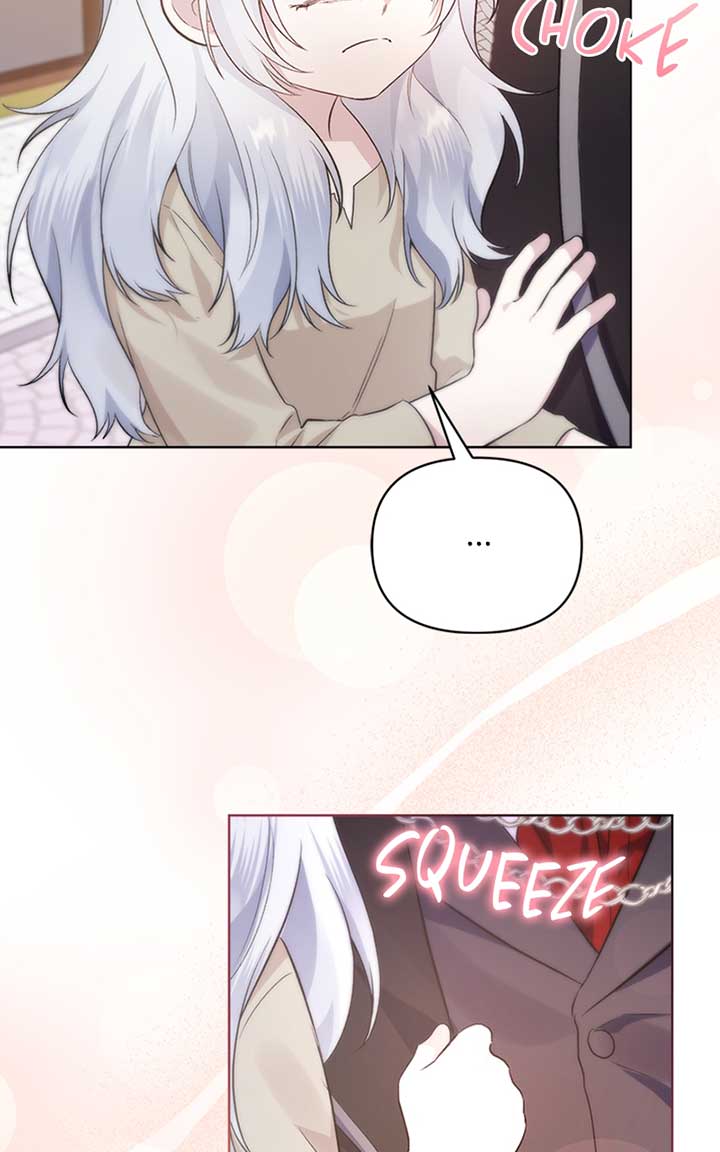 Adopted by a Murderous Duke Family Chapter 2 - Page 35