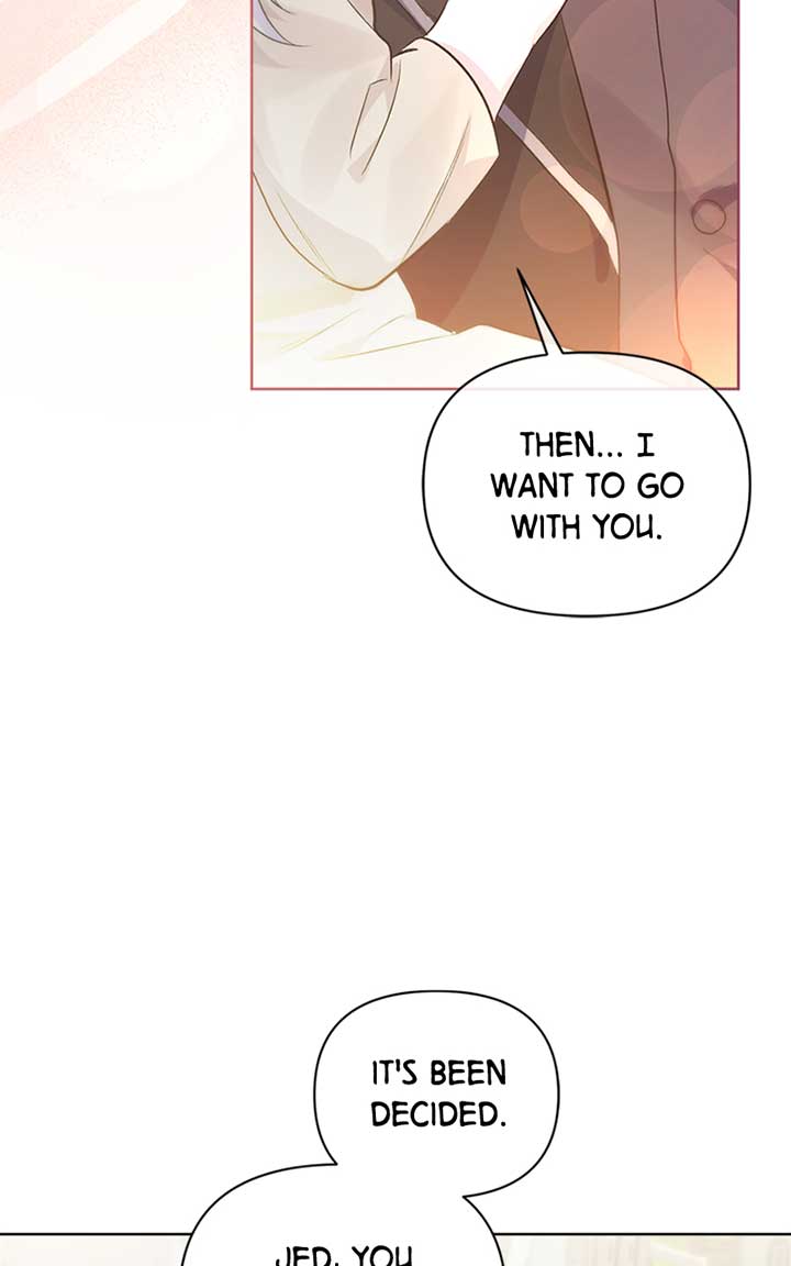 Adopted by a Murderous Duke Family Chapter 2 - Page 36