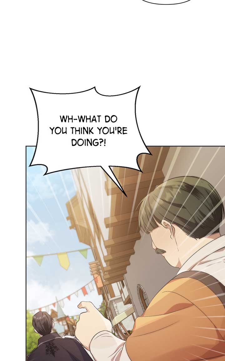 Adopted by a Murderous Duke Family Chapter 2 - Page 38