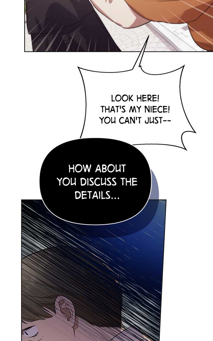 Adopted by a Murderous Duke Family Chapter 2 - Page 39