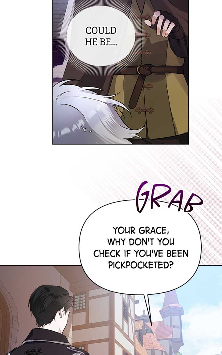 Adopted by a Murderous Duke Family Chapter 2 - Page 4