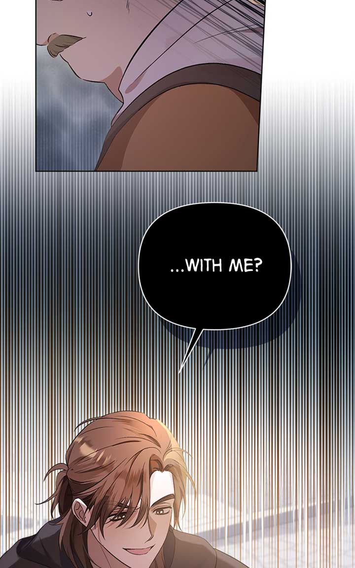 Adopted by a Murderous Duke Family Chapter 2 - Page 40