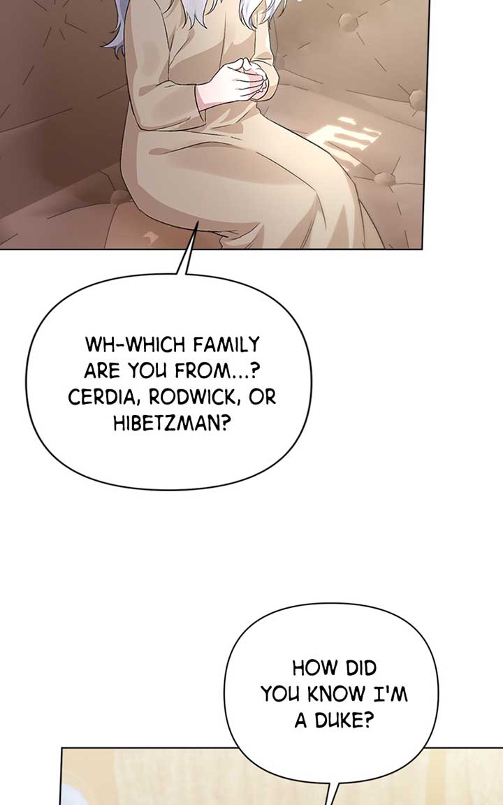 Adopted by a Murderous Duke Family Chapter 2 - Page 49