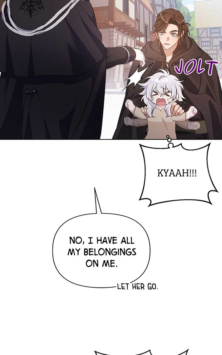 Adopted by a Murderous Duke Family Chapter 2 - Page 5