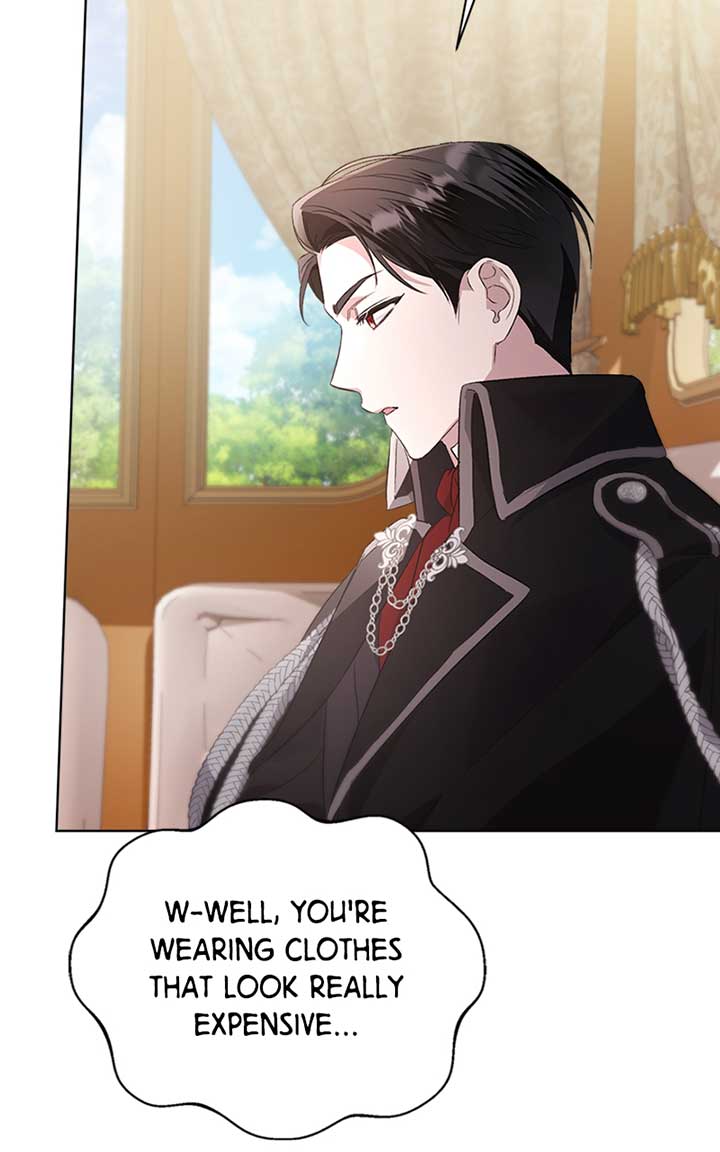 Adopted by a Murderous Duke Family Chapter 2 - Page 50