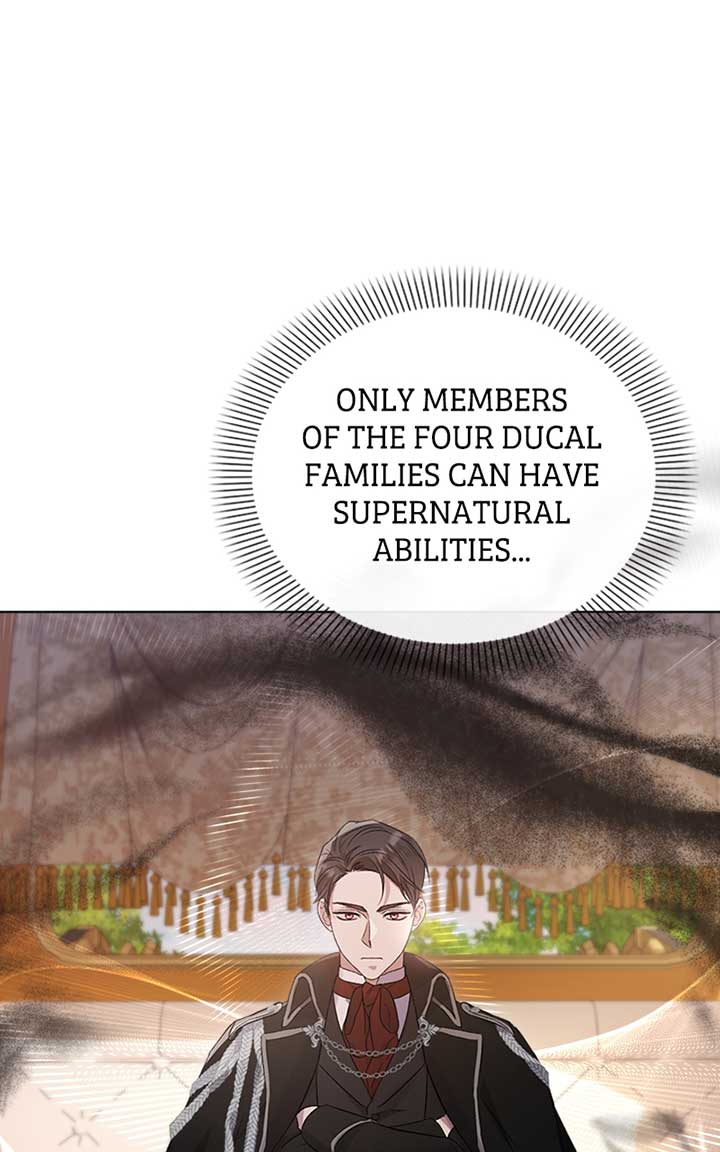 Adopted by a Murderous Duke Family Chapter 2 - Page 51