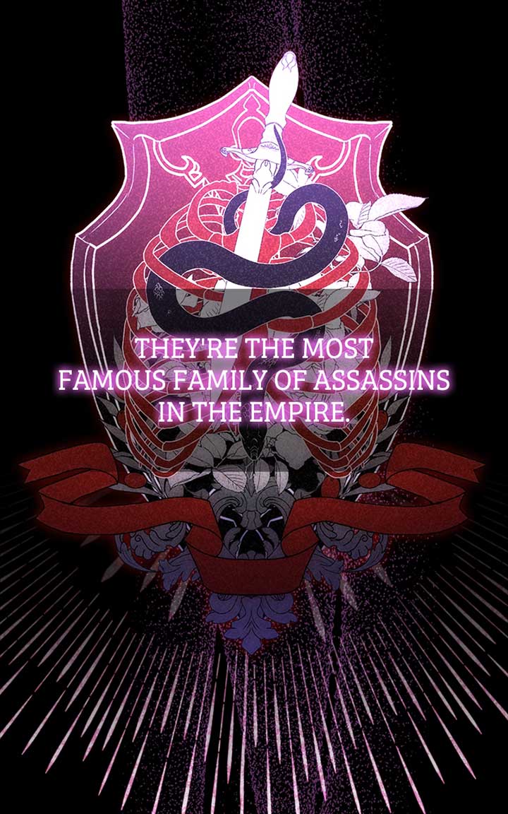 Adopted by a Murderous Duke Family Chapter 2 - Page 56