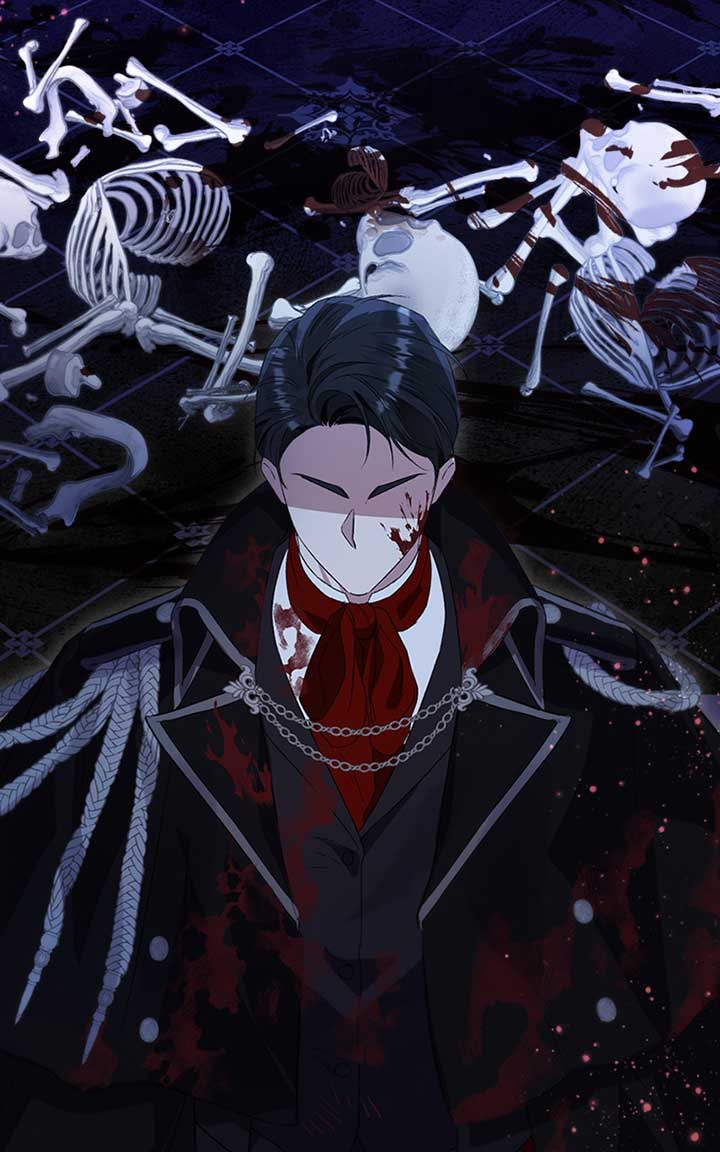 Adopted by a Murderous Duke Family Chapter 2 - Page 58