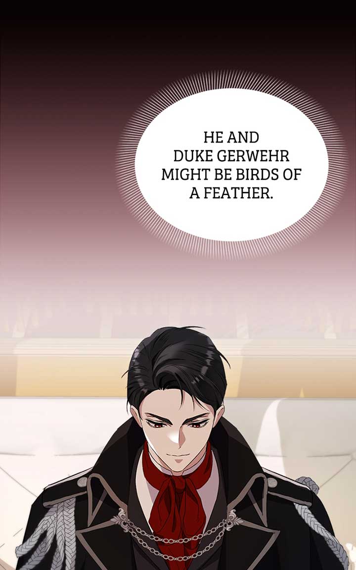 Adopted by a Murderous Duke Family Chapter 2 - Page 60