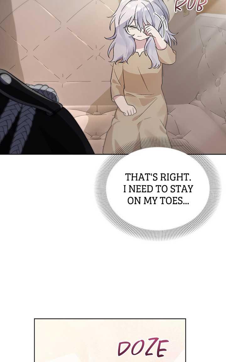 Adopted by a Murderous Duke Family Chapter 2 - Page 62