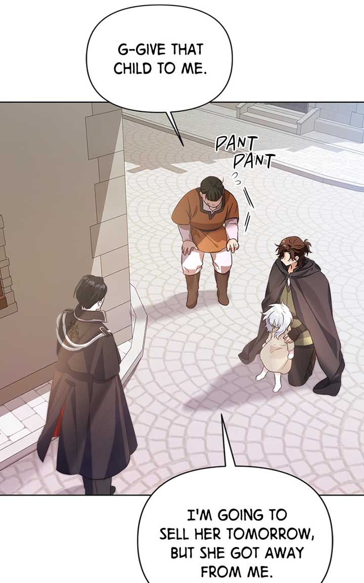 Adopted by a Murderous Duke Family Chapter 2 - Page 7