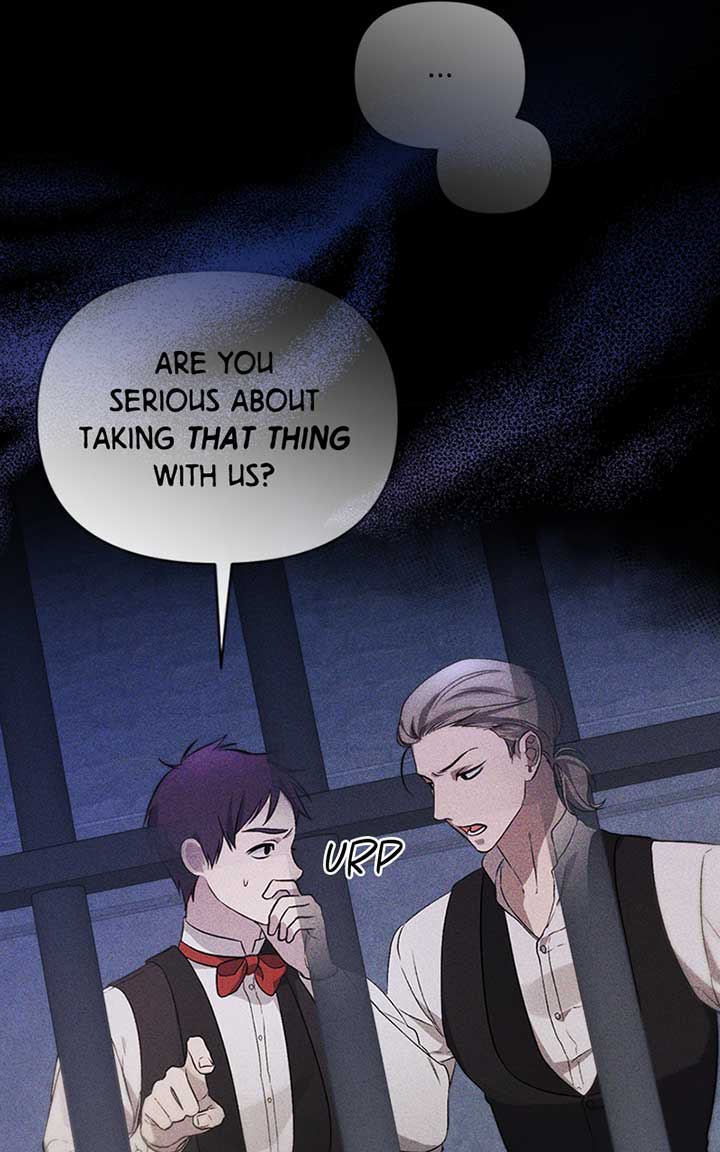 Adopted by a Murderous Duke Family Chapter 2 - Page 73