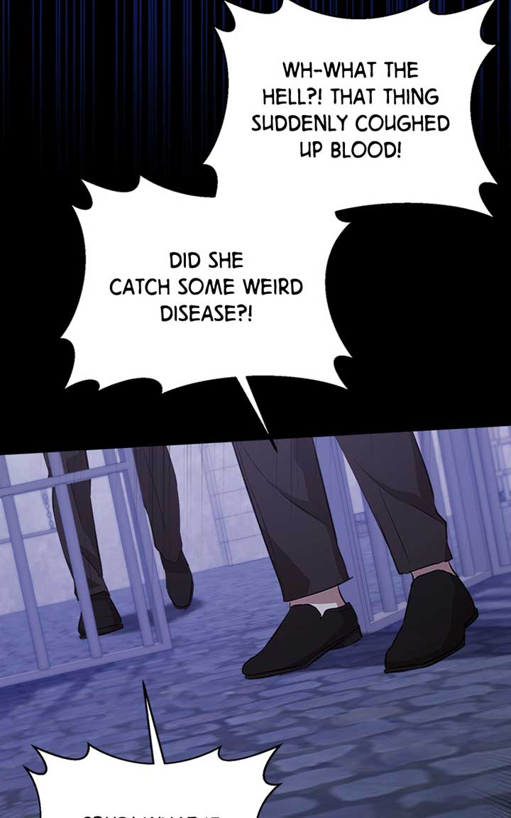 Adopted by a Murderous Duke Family Chapter 2 - Page 78