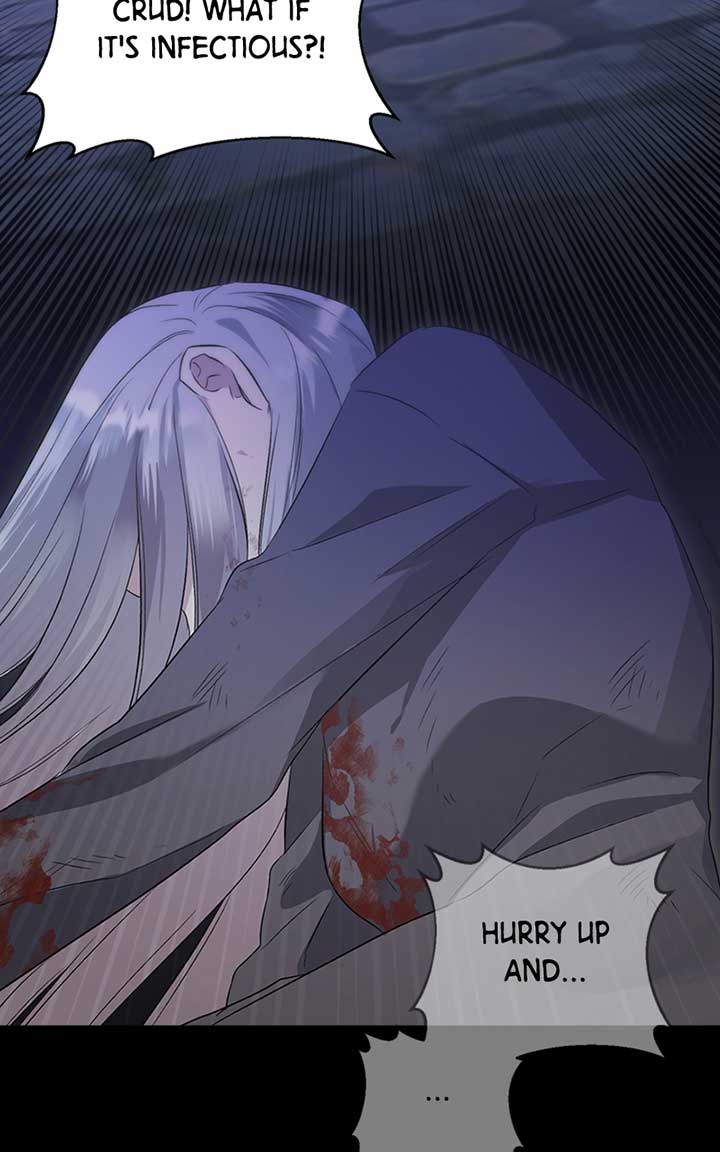 Adopted by a Murderous Duke Family Chapter 2 - Page 79