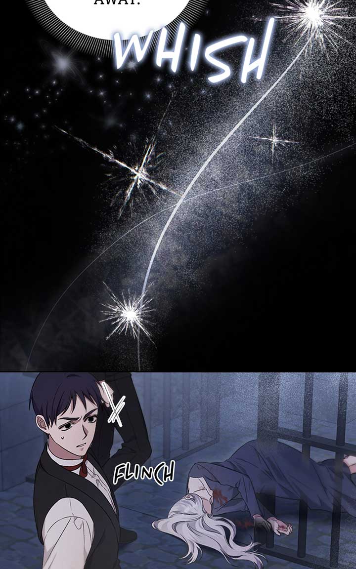 Adopted by a Murderous Duke Family Chapter 2 - Page 81