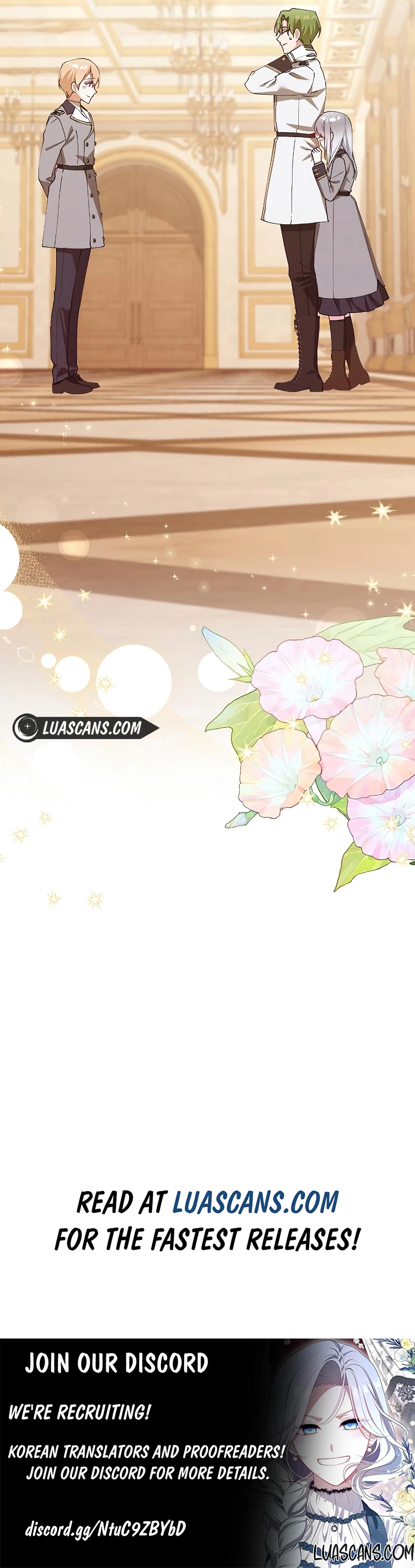 Adopted by a Murderous Duke Family Chapter 29 - Page 9