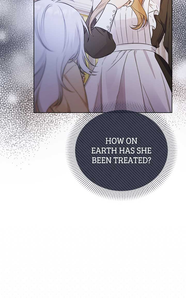 Adopted by a Murderous Duke Family Chapter 3 - Page 11