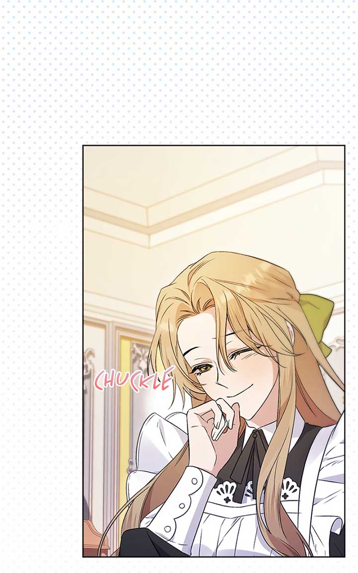 Adopted by a Murderous Duke Family Chapter 3 - Page 13