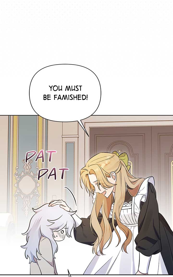 Adopted by a Murderous Duke Family Chapter 3 - Page 14