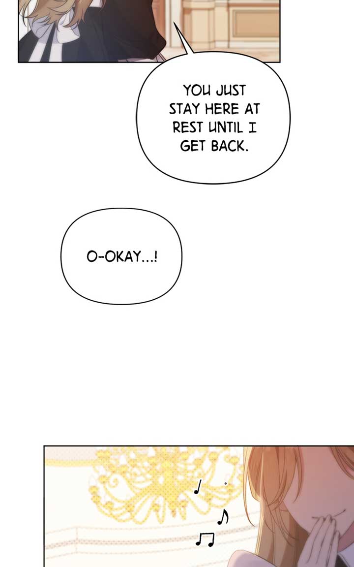 Adopted by a Murderous Duke Family Chapter 3 - Page 16