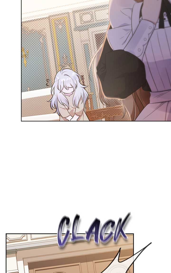 Adopted by a Murderous Duke Family Chapter 3 - Page 17