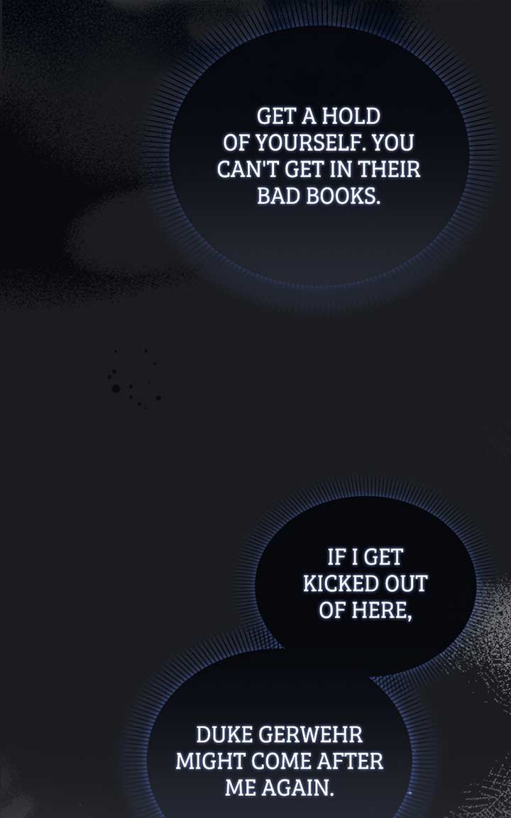 Adopted by a Murderous Duke Family Chapter 3 - Page 20