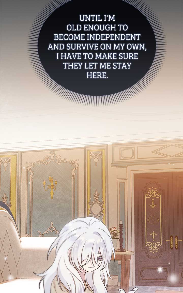 Adopted by a Murderous Duke Family Chapter 3 - Page 23