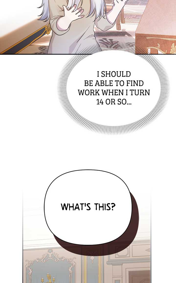 Adopted by a Murderous Duke Family Chapter 3 - Page 24