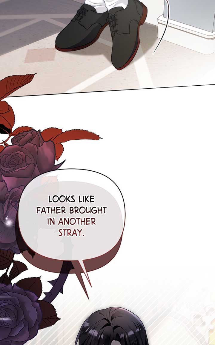 Adopted by a Murderous Duke Family Chapter 3 - Page 26