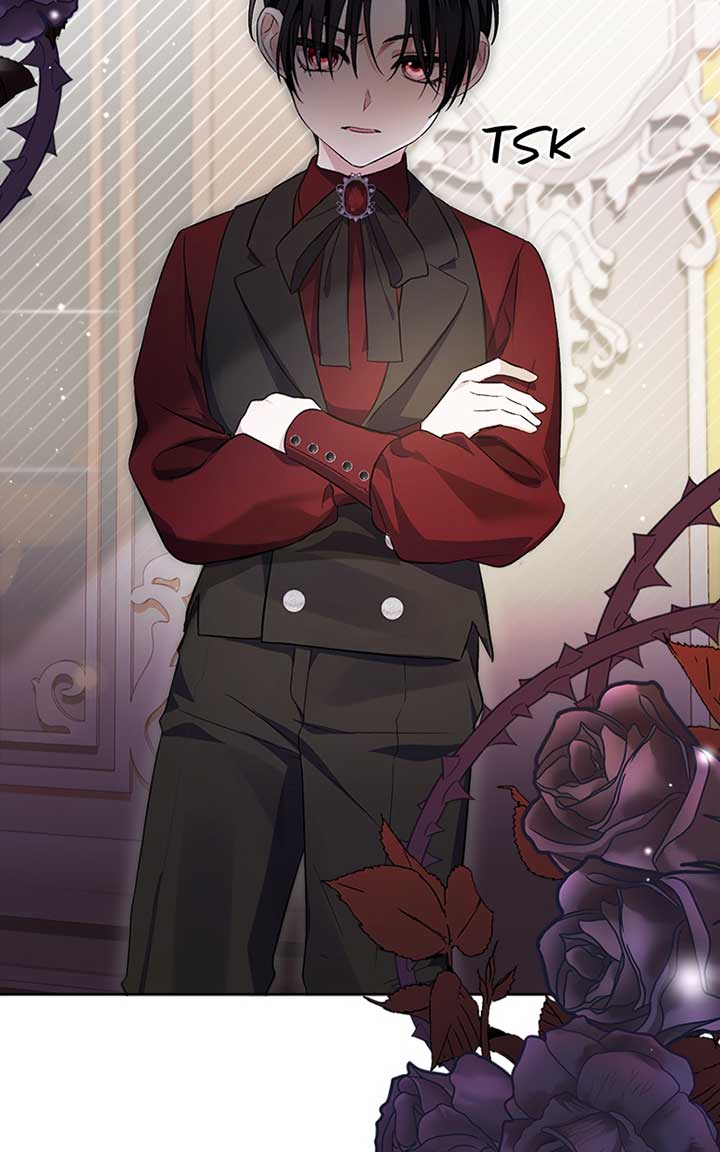 Adopted by a Murderous Duke Family Chapter 3 - Page 27