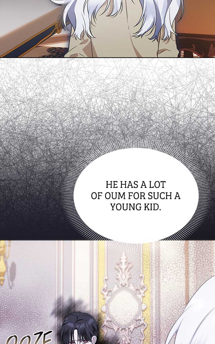 Adopted by a Murderous Duke Family Chapter 3 - Page 30