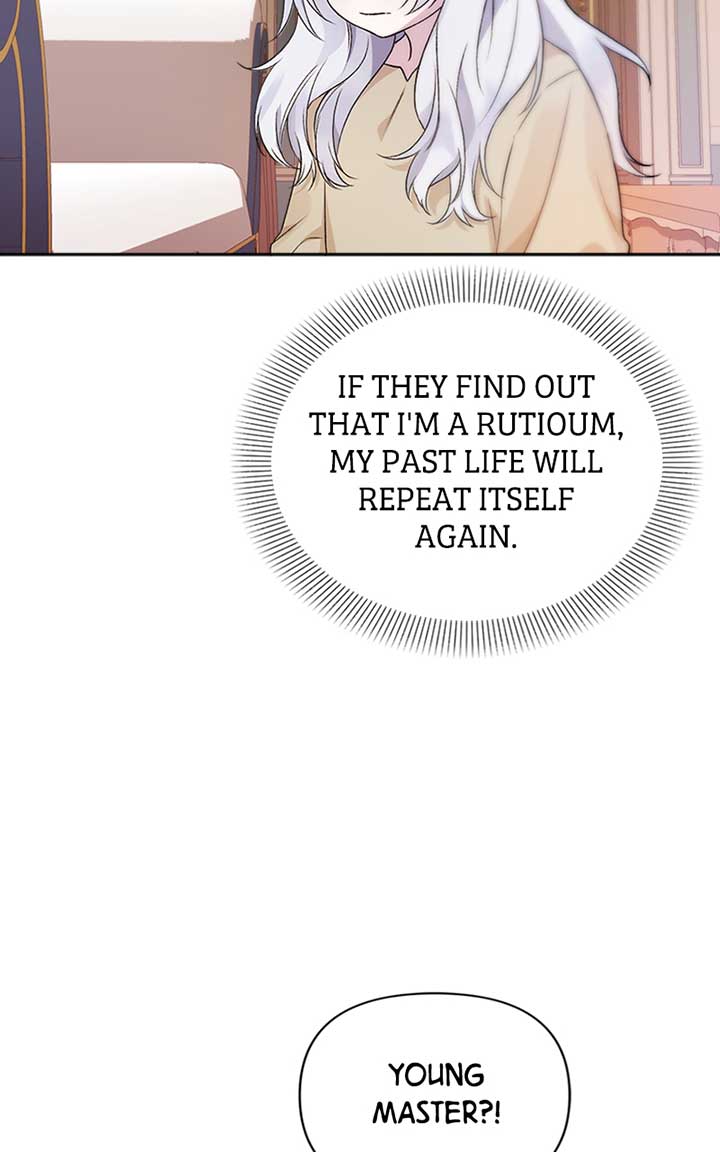 Adopted by a Murderous Duke Family Chapter 3 - Page 35