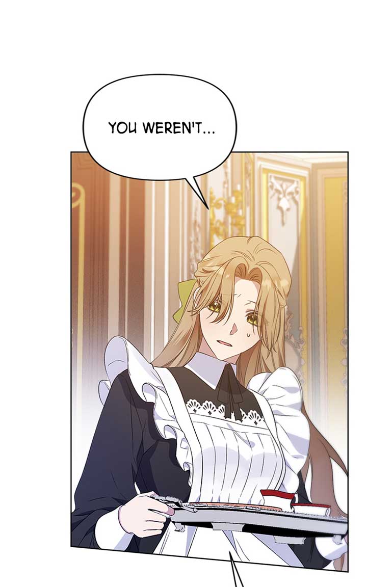 Adopted by a Murderous Duke Family Chapter 3 - Page 37