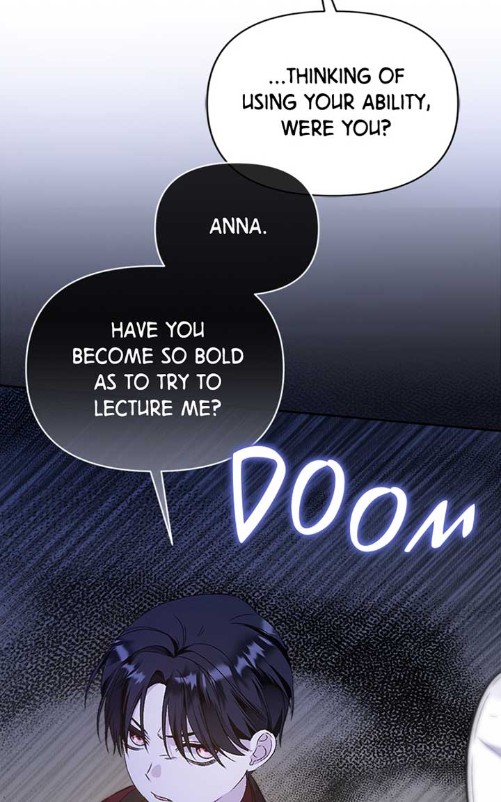 Adopted by a Murderous Duke Family Chapter 3 - Page 38