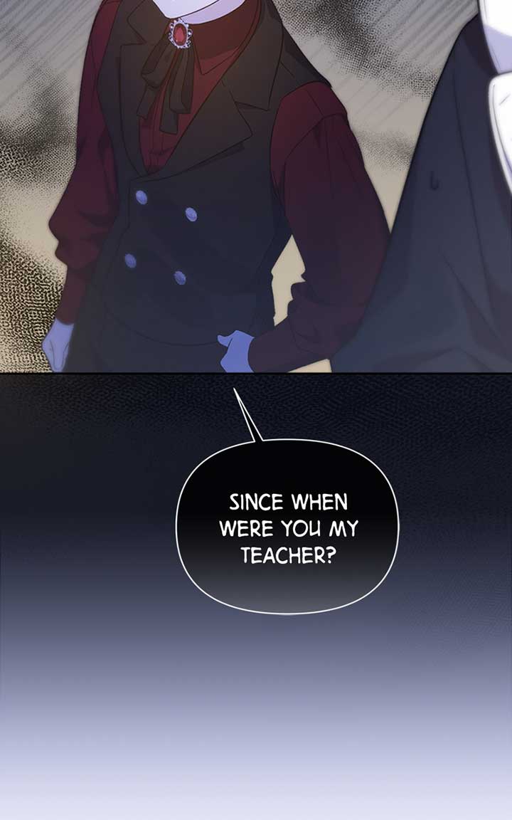 Adopted by a Murderous Duke Family Chapter 3 - Page 39