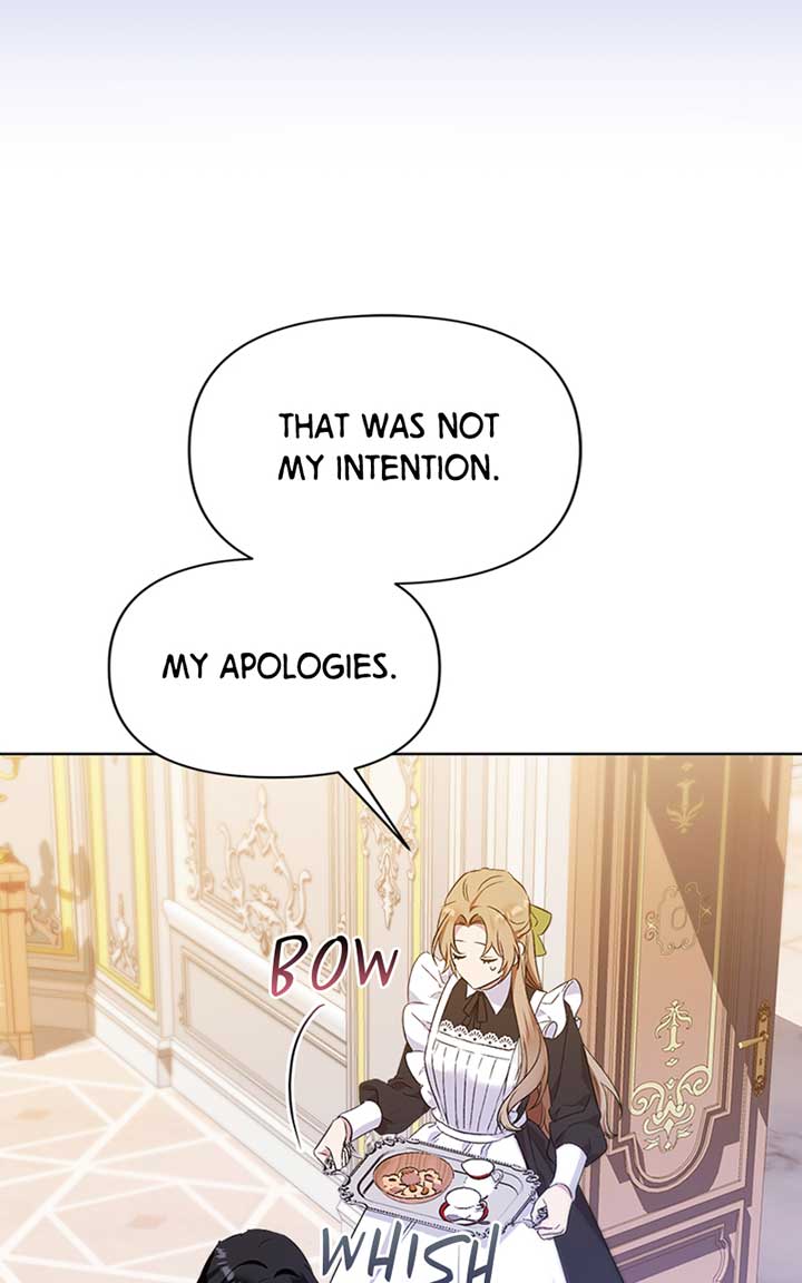 Adopted by a Murderous Duke Family Chapter 3 - Page 40