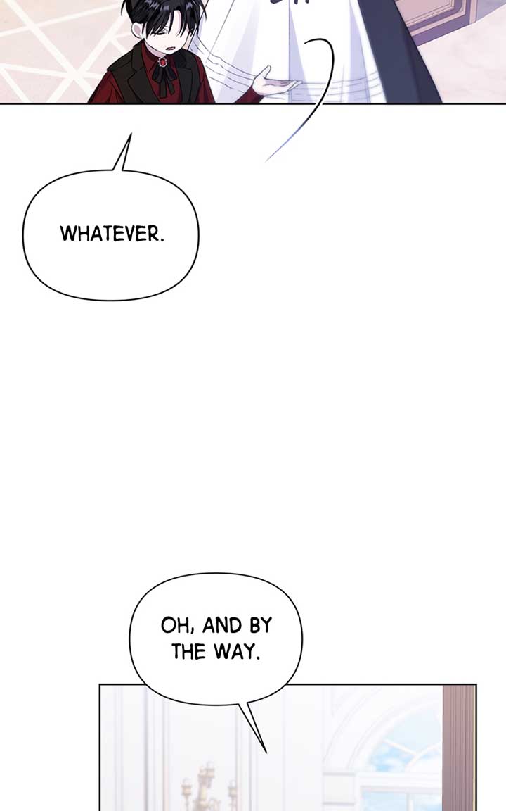 Adopted by a Murderous Duke Family Chapter 3 - Page 41