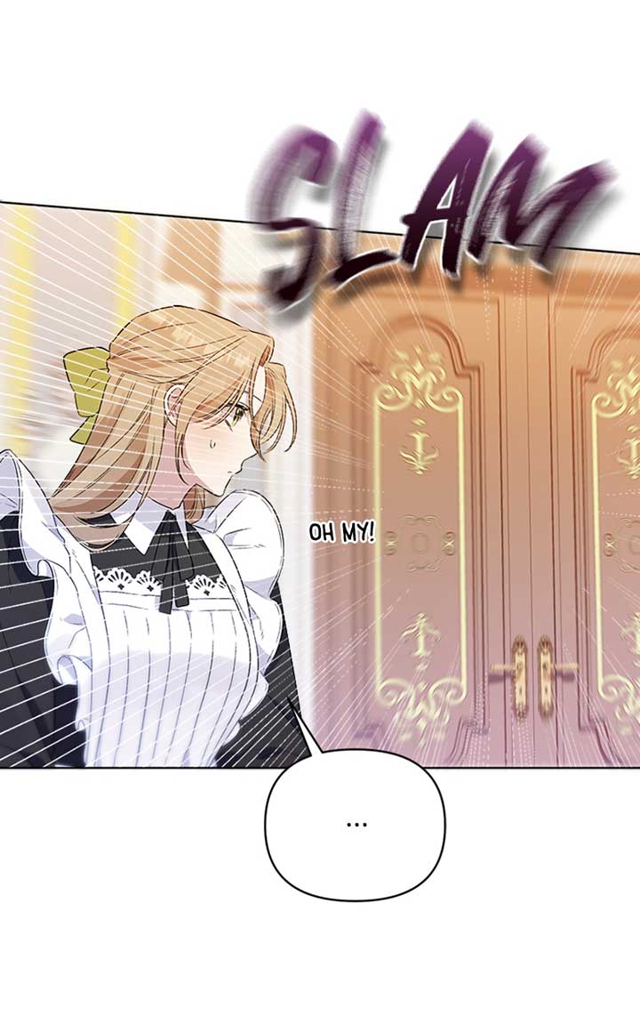 Adopted by a Murderous Duke Family Chapter 3 - Page 43