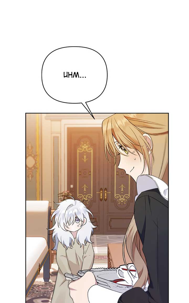 Adopted by a Murderous Duke Family Chapter 3 - Page 44