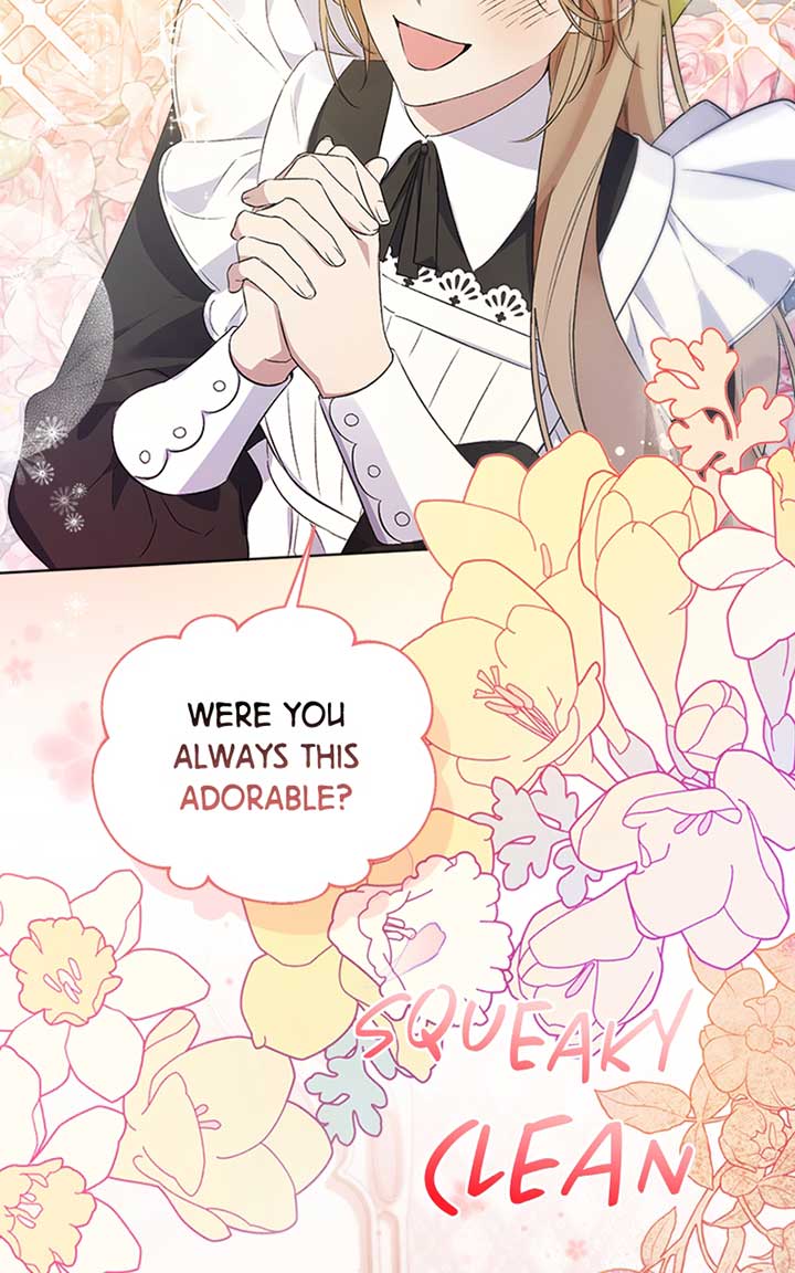 Adopted by a Murderous Duke Family Chapter 3 - Page 48