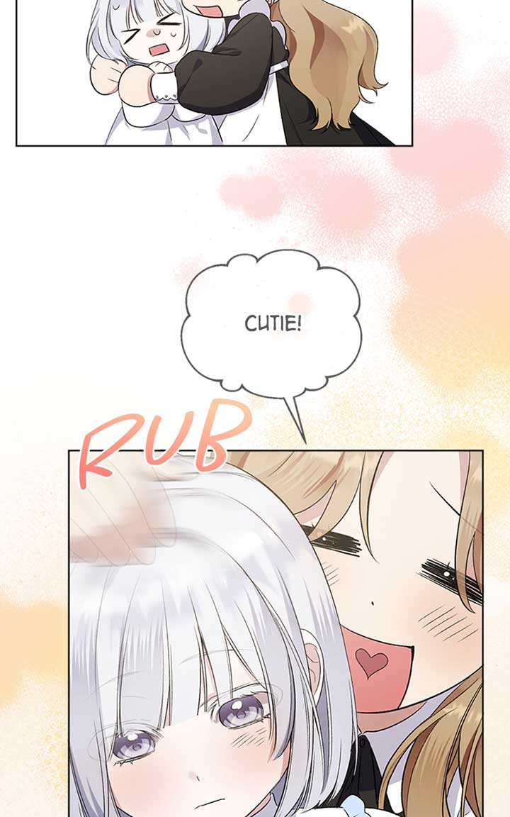 Adopted by a Murderous Duke Family Chapter 3 - Page 51