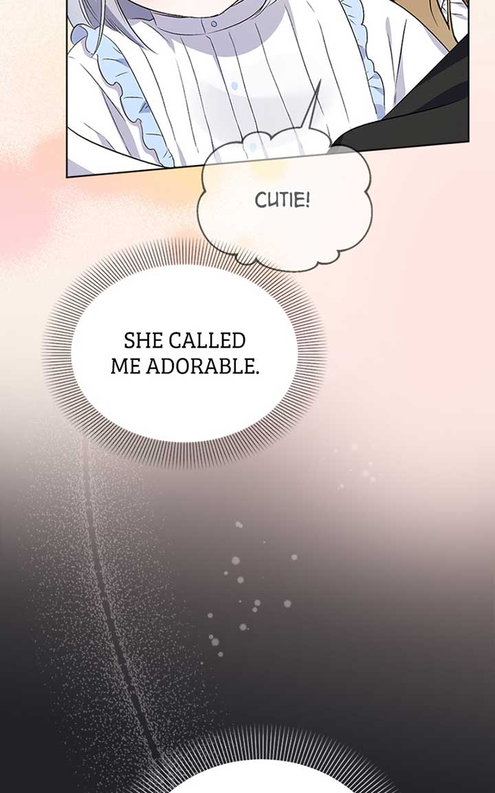 Adopted by a Murderous Duke Family Chapter 3 - Page 52